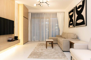 Citihome - 1BR in Marina Vista at Beach Front